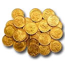 2000 orens