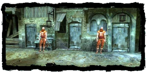 Ramsmeat's place