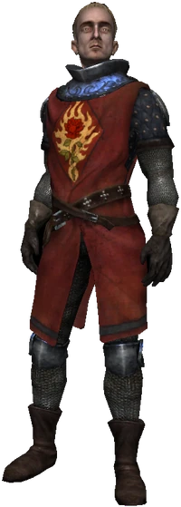 Siegfried of Denesle