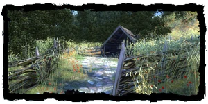 Old farm