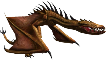 Wyvern