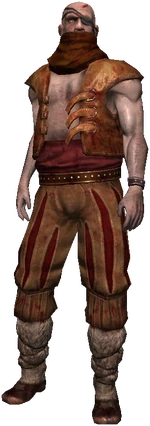 Ramsmeat