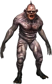 Vetala, talking ghoul