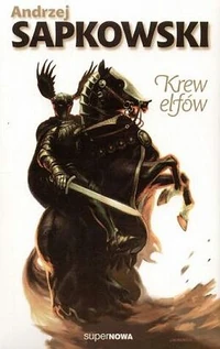 Polish edition cover
