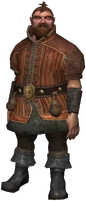 Zoltan Chivay