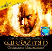 Polish CD cover