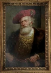 some old guy