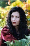 Yennefer v seriálu Zaklínač