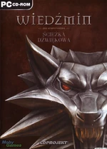 Polish edition cover