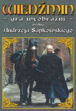 Okładka podręcznika głównego