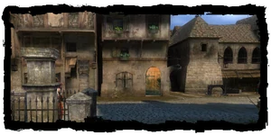 Rozalind's house