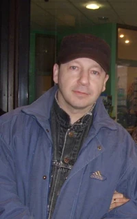 Zbigniew Zamachowski in 2007