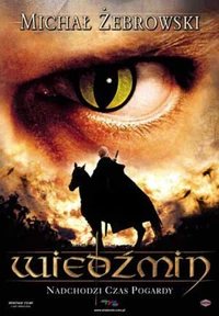 Polish movie poster
