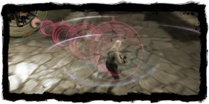 Potion effects
