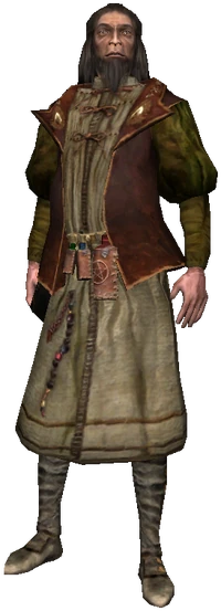 A. A. Kalkstein, master alchemist