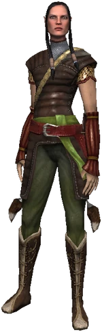 Toruviel