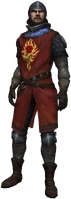 the Order merchant