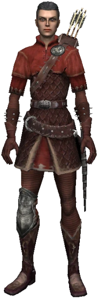 White Rayla