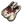 Boxer's tooth