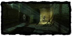 the guards