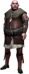 Innkeeper Olaf