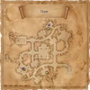 Circles in the Lionhead Spider cultists' lair