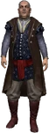 Velerad, the burgomeister