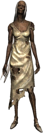 Noonwraith