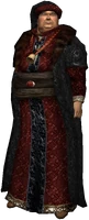 the innkeeper