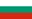 Bulgarian flag