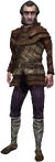 Coleman, the intended recipient