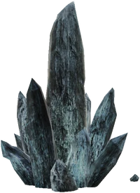 Yrden stone