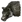 Wolf pelt