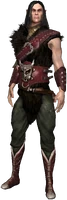 Yaevinn