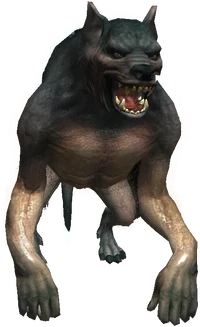 the beast