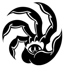 The Symbol of the Strigoi Bloodlines