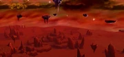 Outland en Warcraft III, The Frozen Throne