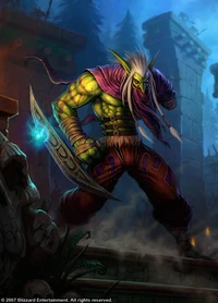 Image de Zul'jin