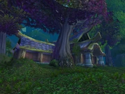 Le Refuge de Vent-argent
