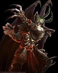 Image de Mal'Ganis