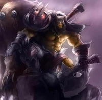 Image de Rexxar