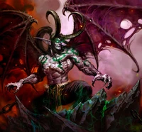 Image de Illidan Hurlorage