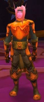 Image de Halduron Luisaile