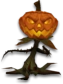 Hallow's End