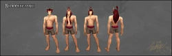 Blood Elf Male