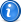 "I" иконка