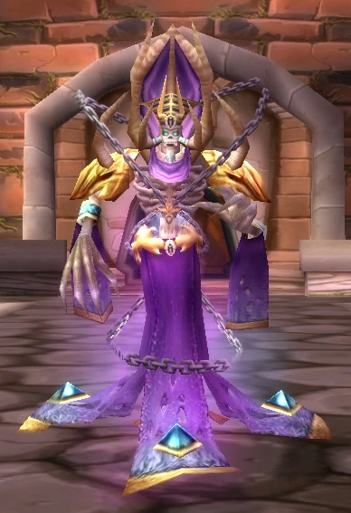 Image of Scorn