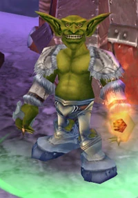 Image of Felnok Steelspring