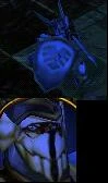 Dungeons of Dalaran Elite Guard from Warcraft III