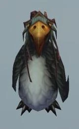 Image of Tundra Penguin